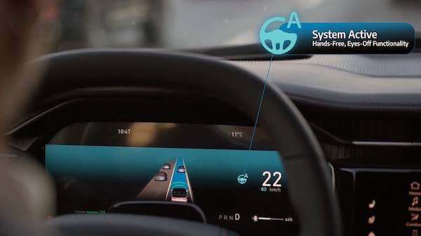 AutoDrive, Stellantis lancia il Livello 3 di assistenza alla guida