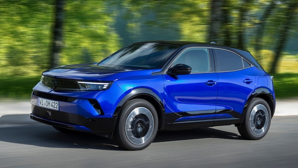 Opel Mokka: il test del restyling tecnologico