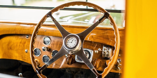 Bugatti, non solo hypercar: il legame con l'alta orologeria