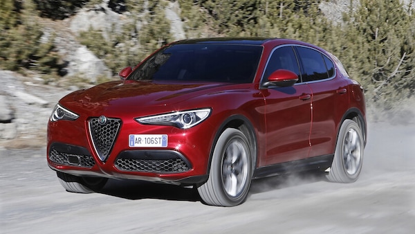 Alfa Romeo Stelvio usata, un Suv fuori dal coro