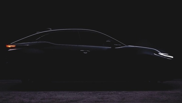 Toyota, crossover coupé in rampa di lancio: bZ Compact l'ispirazione