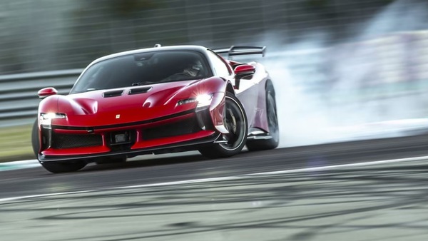 Ferrari raddoppia a Fiorano, due piste. Il Comune conferma