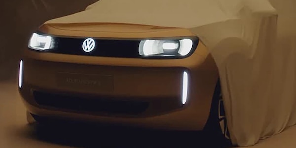Anteprima VW ID.Every1, la piccola elettrica che sfiderà il mondo