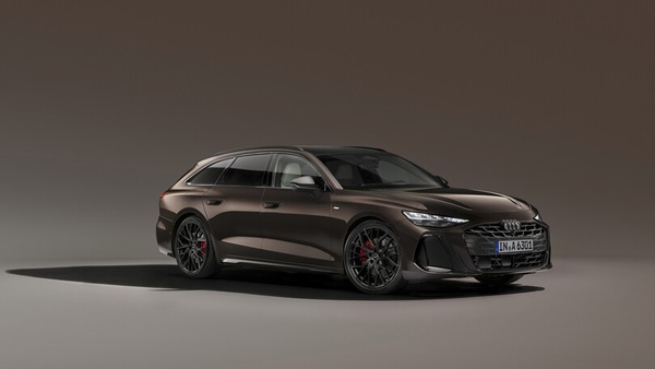 Nuova Audi A6 Avant cambia tutto: l’assetto si regola anche a voce