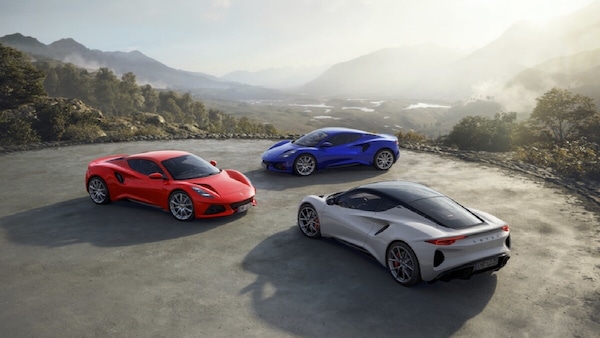 Lotus Emira Turbo SE, sul piatto mette cavalli e prestazioni della V6