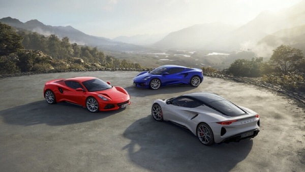 Lotus Emira Turbo SE, sul piatto mette cavalli e prestazioni della V6