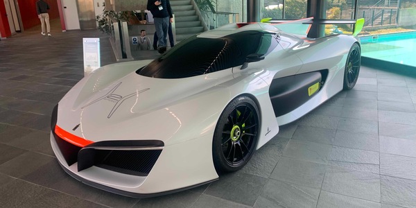 Pininfarina, 95 anni tra bellezza, stile e aerodinamica