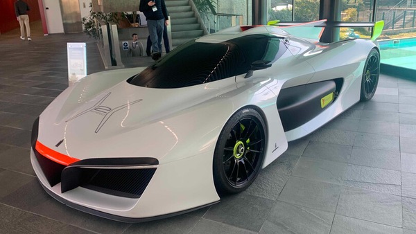 Pininfarina, 95 anni tra bellezza, stile e aerodinamica