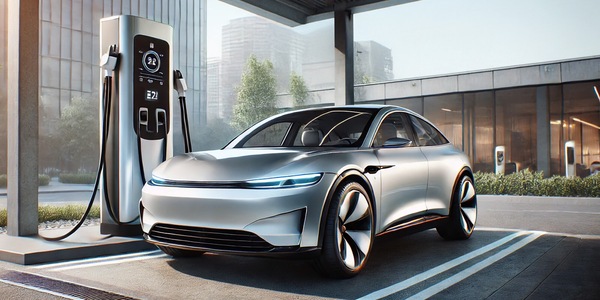 Auto elettriche, come prolungare la vita della batteria