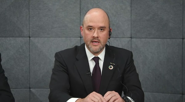 Nissan, il nuovo a.d. Espinosa e le sfide da affrontare