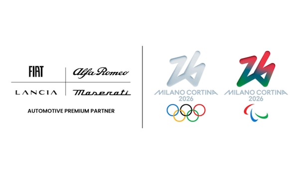Stellantis è partner ufficiale di Milano Cortina 2026