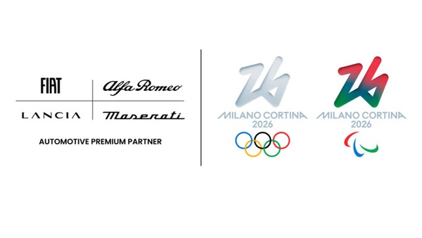 Stellantis è partner ufficiale di Milano Cortina 2026
