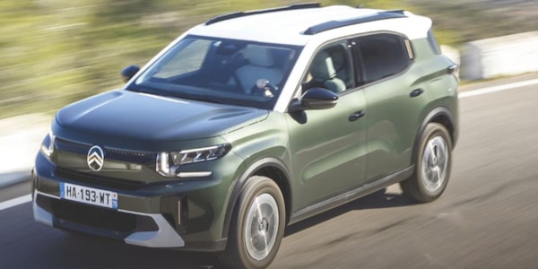 Sul nuovo numero di Auto: Citroën C3 Aircross, ibrida fino a 7 posti
