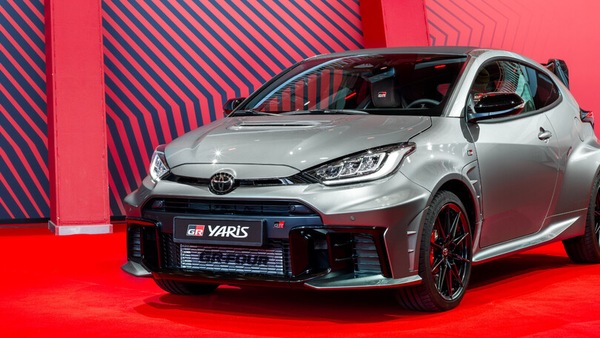 Toyota, c'è ancora spazio per i 2.0 turbo benzina