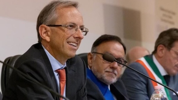 Dazi USA sulle Ferrari, Vigna: seguiamo con attenzione, rispetteremo i clienti