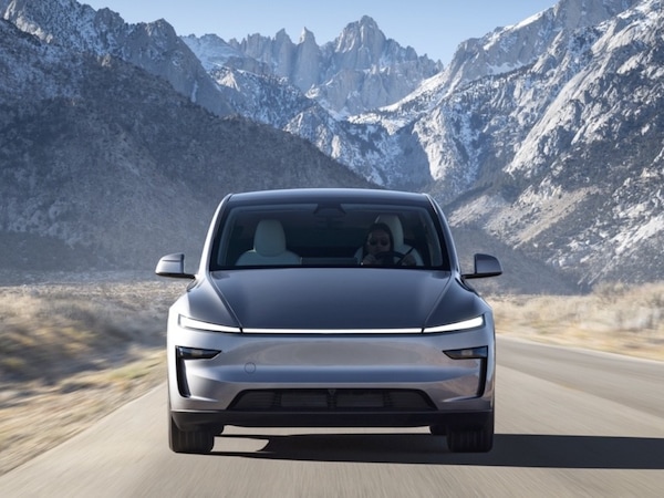 Tesla, formula low cost in arrivo su Model 3 e Y