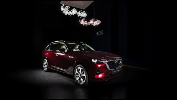 Mazda e Slamp celebrano il design con "Eccellenze Italiane"