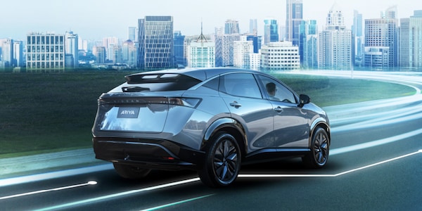 Il sondaggio di Nissan rivela: i giovani preferiscono le auto elettriche