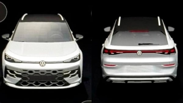 Volkswagen, nuova T-Roc porterà al debutto il motore full hybrid