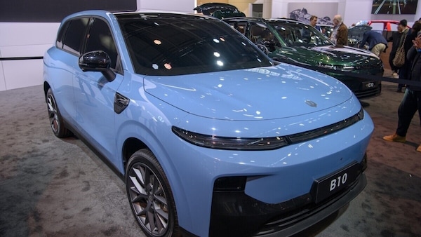 Leapmotor, la produzione europea va verso la Spagna