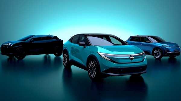 Nissan, pieno di novità: dalla Micra alla nuova Leaf e l'ibrido e-Power aggiornato