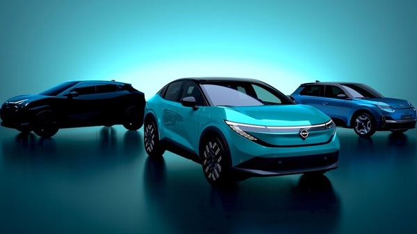 Nissan, pieno di novità: dalla Micra alla nuova Leaf e l'ibrido e-Power aggiornato