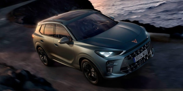 Cupra Terramar Impulse, solo per l'Italia un allestimento speciale