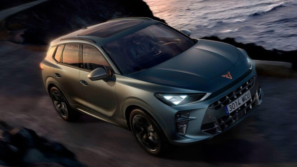 Cupra Terramar Impulse, solo per l'Italia un allestimento speciale