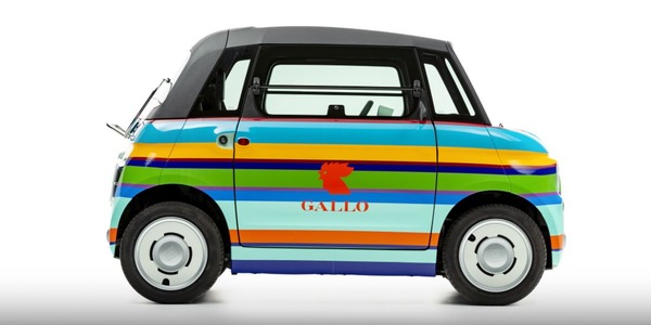 Tutte le novità del mondo auto alla Milano Design Week