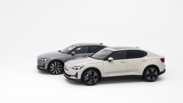 Polestar 2 2026 è più veloce e il Prime Pack fa risparmiare