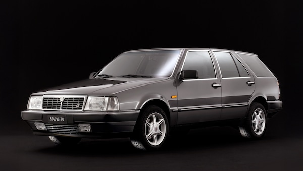 La giardinetta dell'Avvocato, asta per la Thema Zagato di Agnelli