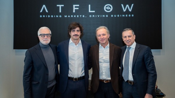 Un nuovo scenario per l’importazione automotive: nasce Atflow