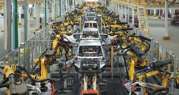 Sul nuovo numero di Auto: negoziare con la Cina sarà la soluzione futura