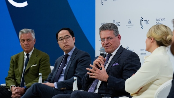 Dazi auto, l'Europa propone tariffe reciproche a zero agli USA