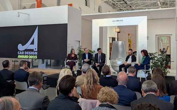 Car Design Award 2025: quando la bellezza incontra la tecnologia