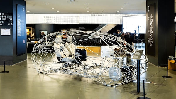 MAUTO, spirito guida sulle strade del futuro