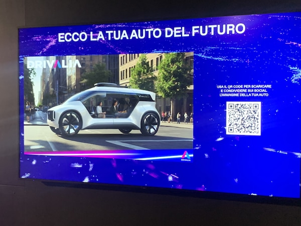 MAUTO Future Mobility