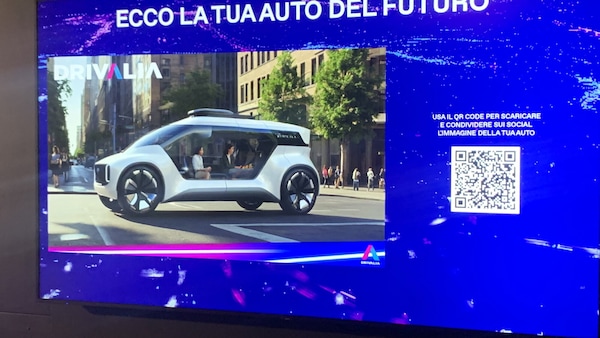 MAUTO Future Mobility