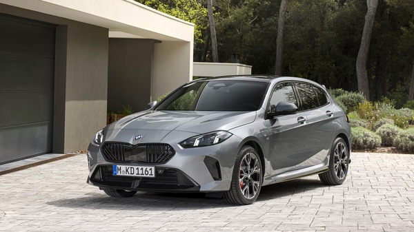 Le BMW 2025 per neopatentati: modelli e motorizzazioni