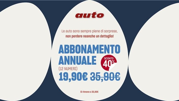 Primavera in Auto: L'Informazione di Auto Digitale a un Prezzo Speciale!