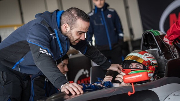 MTS, Motorsport Technical School, sbarca negli Stati Uniti: nuova sede a Indianapolis