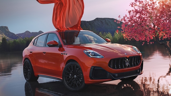 Maserati Grecale, le novità del model year 2025: più di duemila modi di renderlo unico