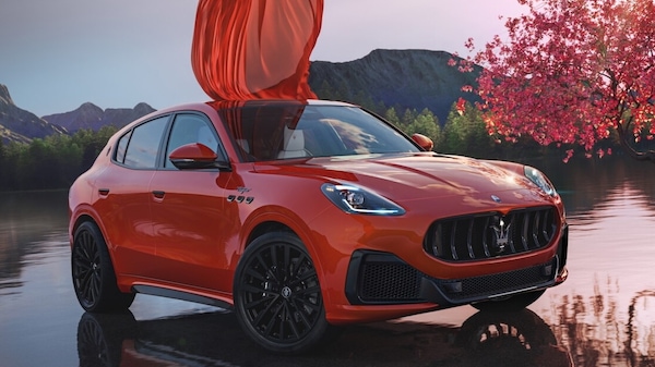 Maserati Grecale, le novità del model year 2025: più di duemila modi di renderlo unico