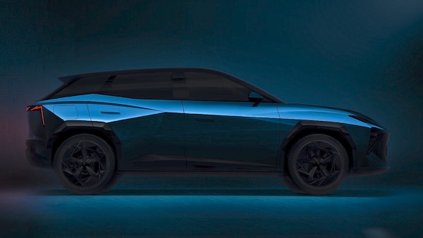 Omoda 3 punta dritto al segmento B-suv