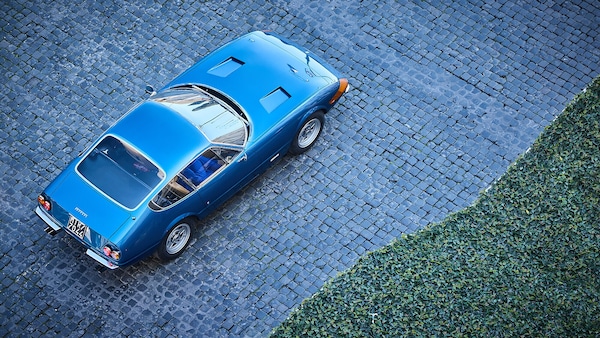 Anantara Concorso Roma, annullata l'edizione 2025