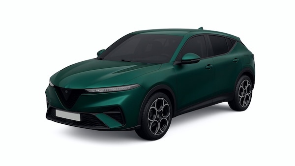 Nuovo Alfa Romeo Stelvio, dai brevetti lo stile senza segreti