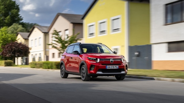 Citroen ë-C3, arriva la "base", elettrica da meno di 20.000 euro