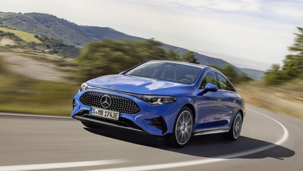 Mercedes CLA, i prezzi della prima auto del nuovo corso