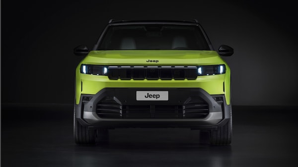 Jeep, Catone: “Nuova Compass massima espressione dei valori del brand”