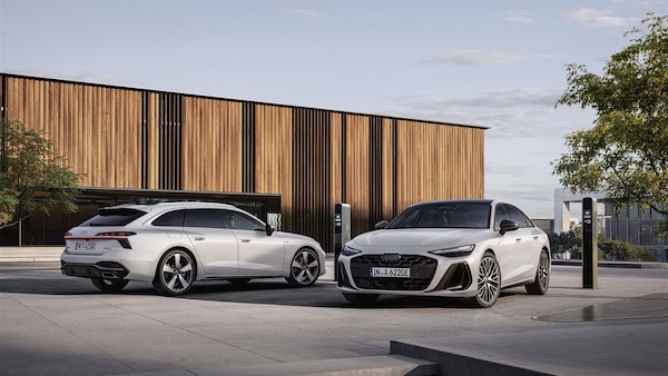 Audi A6 Avant e-hybrid, che numeri e che autonomia dal nuovo ibrido plug-in!